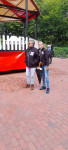 Het was leuk opgezet.